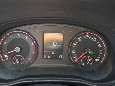 Used 2020 Volkswagen Passat 2.0T SE image 21