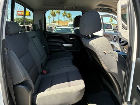 Used 2015 Chevrolet Silverado 1500 LT w/ All Star Edition AWD/4WD image 25