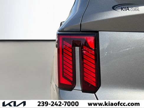 New 2026 Kia Sorento SX Prestige image 10