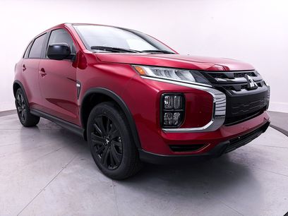 New 2026 Mitsubishi Outlander Sport LE
