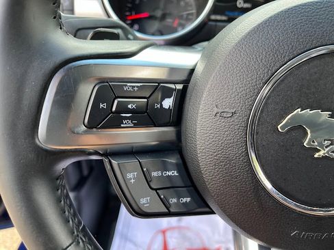 Used 2019 Ford Mustang GT Premium RWD image 14