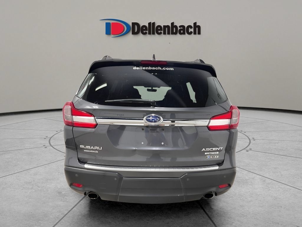 Used 2021 Subaru Ascent Limited w/ Technology Package AWD/4WD image 4