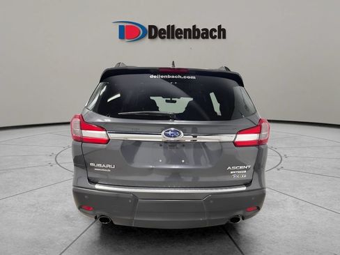 Used 2021 Subaru Ascent Limited w/ Technology Package AWD/4WD image 4