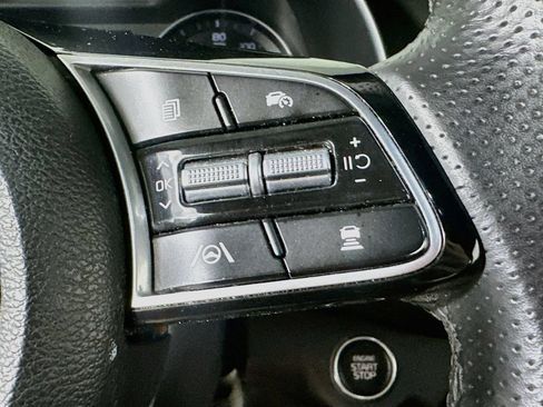 Used 2024 Kia Forte GT-Line w/ GT-Line Premium Package FWD image 22