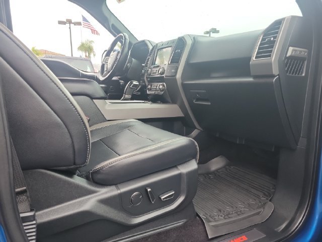 Used 2017 Ford F150 Raptor w/ Equipment Group 802A Luxury AWD/4WD image 22