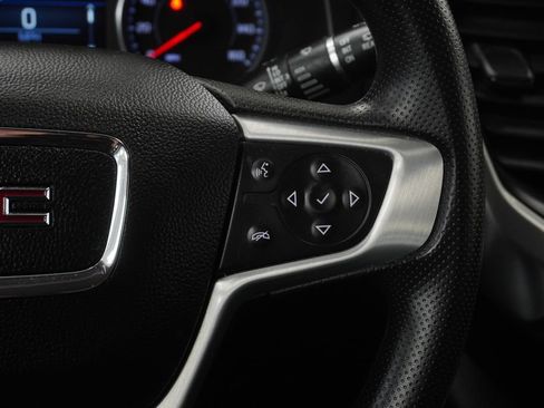 Used 2023 GMC Acadia SLE w/ Driver Convenience Package FWD image 30