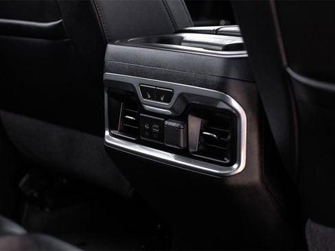 Used 2021 Chevrolet Silverado 1500 LTZ w/ LTZ Convenience Package II image 39