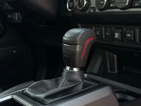 Used 2023 Toyota Tacoma TRD Pro image 30