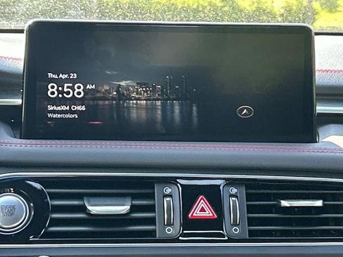 Used 2023 Genesis G70 2.0T w/ Sport Prestige Package AWD/4WD image 28