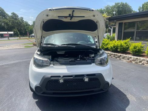 Used 2015 Kia Soul FWD image 21