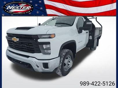 New 2026 Chevrolet Silverado 3500 W/T w/ WT Convenience Package