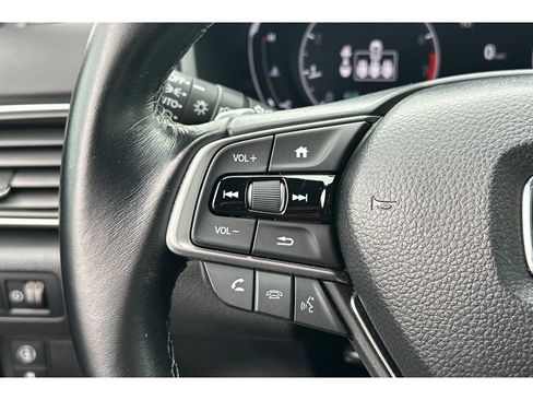 Used 2022 Honda Accord Sport image 25