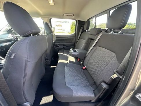 New 2026 Ford Ranger XLT AWD/4WD image 18