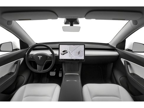 Used 2022 Tesla Model Y Performance AWD/4WD image 5