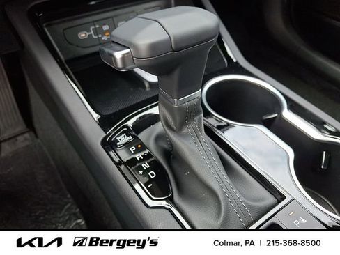 New 2026 Kia K5 GT FWD image 11