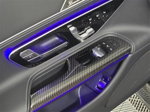 New 2026 Mercedes-Benz AMG GT 55 image 15