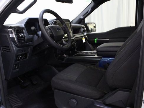 New 2025 Ford F150 STX w/ LOBO Package image 20