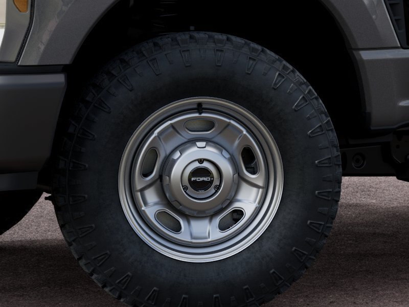 New 2027 Ford F350 XL w/ XL Off-Road 33" Tire Package AWD/4WD image 19