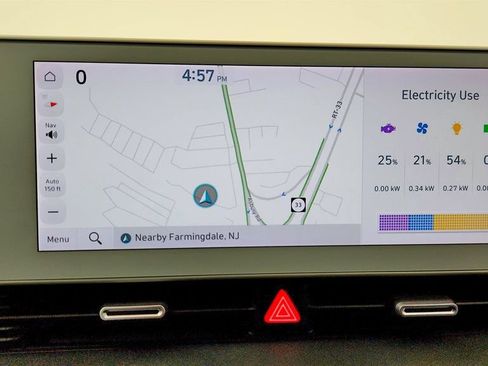 Used 2023 Hyundai Ioniq 5 SEL w/ Cargo Package AWD/4WD image 17