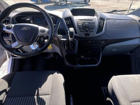 Used 2016 Ford Transit 150 XL image 15