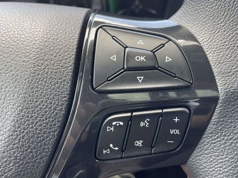 Used 2019 Ford Explorer Sport AWD/4WD image 25