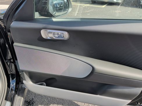 New 2025 Hyundai Ioniq 6 SE image 31