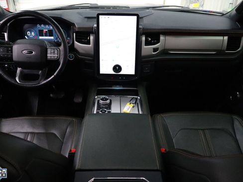 Used 2022 Ford Expedition Timberline image 29
