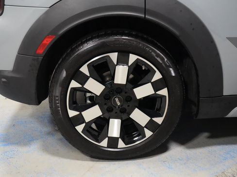 Used 2023 MINI Cooper Countryman S w/ Mini Untamed Edition AWD/4WD image 36