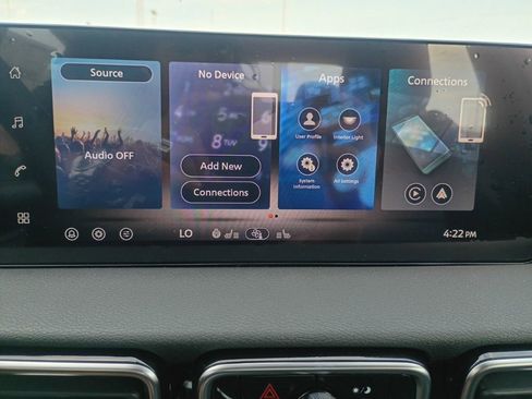 New 2026 Nissan Sentra SV w/ SV Convenience Package image 12