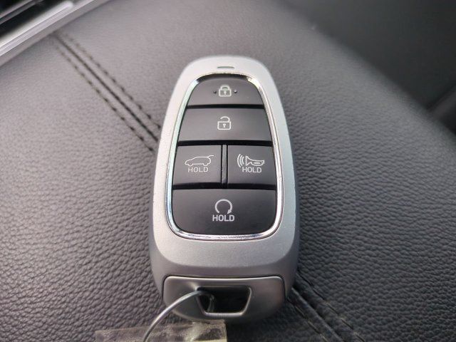 Used 2023 Hyundai Tucson SEL w/ Convenience Package FWD image 29