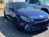 Used 2017 Kia Optima EX w/ Premium Package image 2