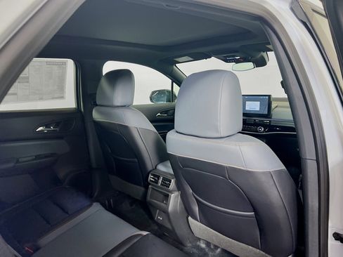 New 2026 Honda Prologue Touring image 7