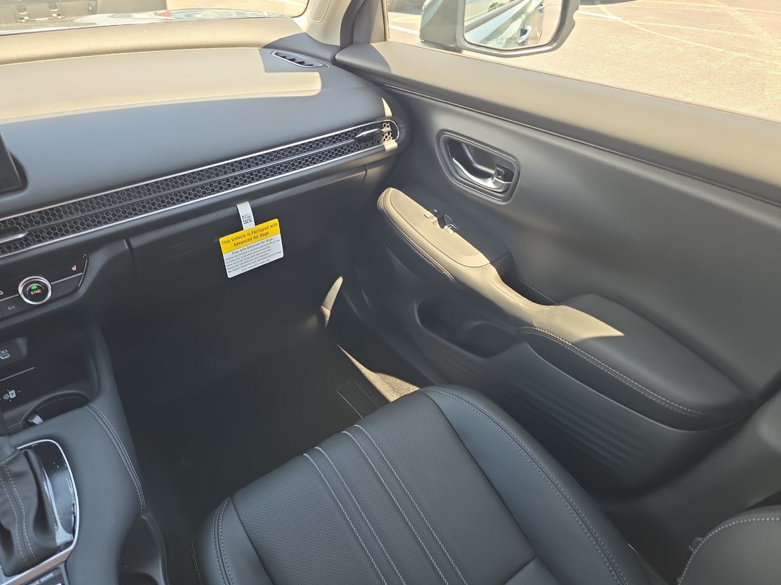 New 2027 Honda HR-V EX-L image 13
