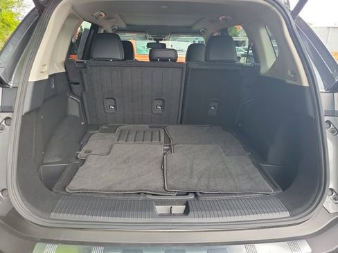 Used 2023 Nissan Rogue SL w/ SL Premium Package FWD image 8