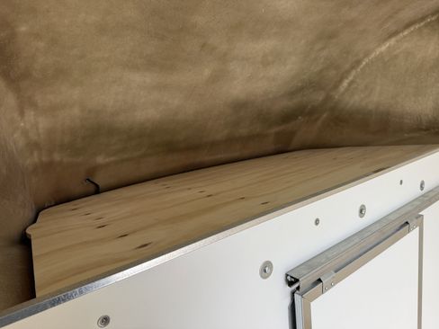 New 2025 Chevrolet Express 3500 w/ Power Convenience Package image 38