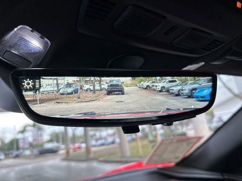 Used 2026 Chevrolet Corvette Stingray Coupe w/ 1LT image 42