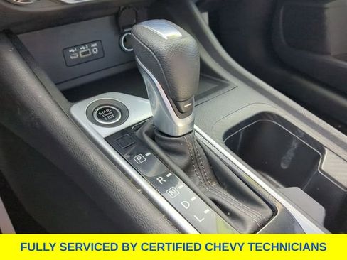 Used 2023 Nissan Sentra SV FWD image 37
