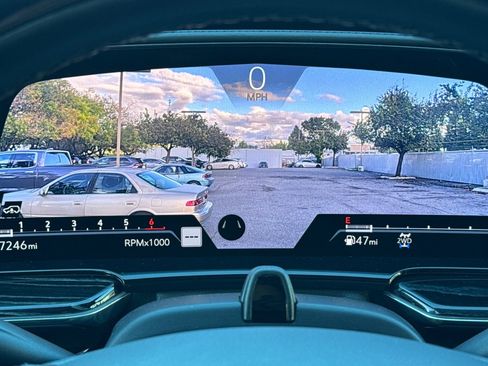 Used 2021 Cadillac Escalade ESV Sport w/ Driver Assist Tech Package image 23