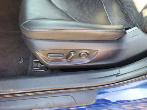 Used 2024 Toyota Camry XSE FWD image 10