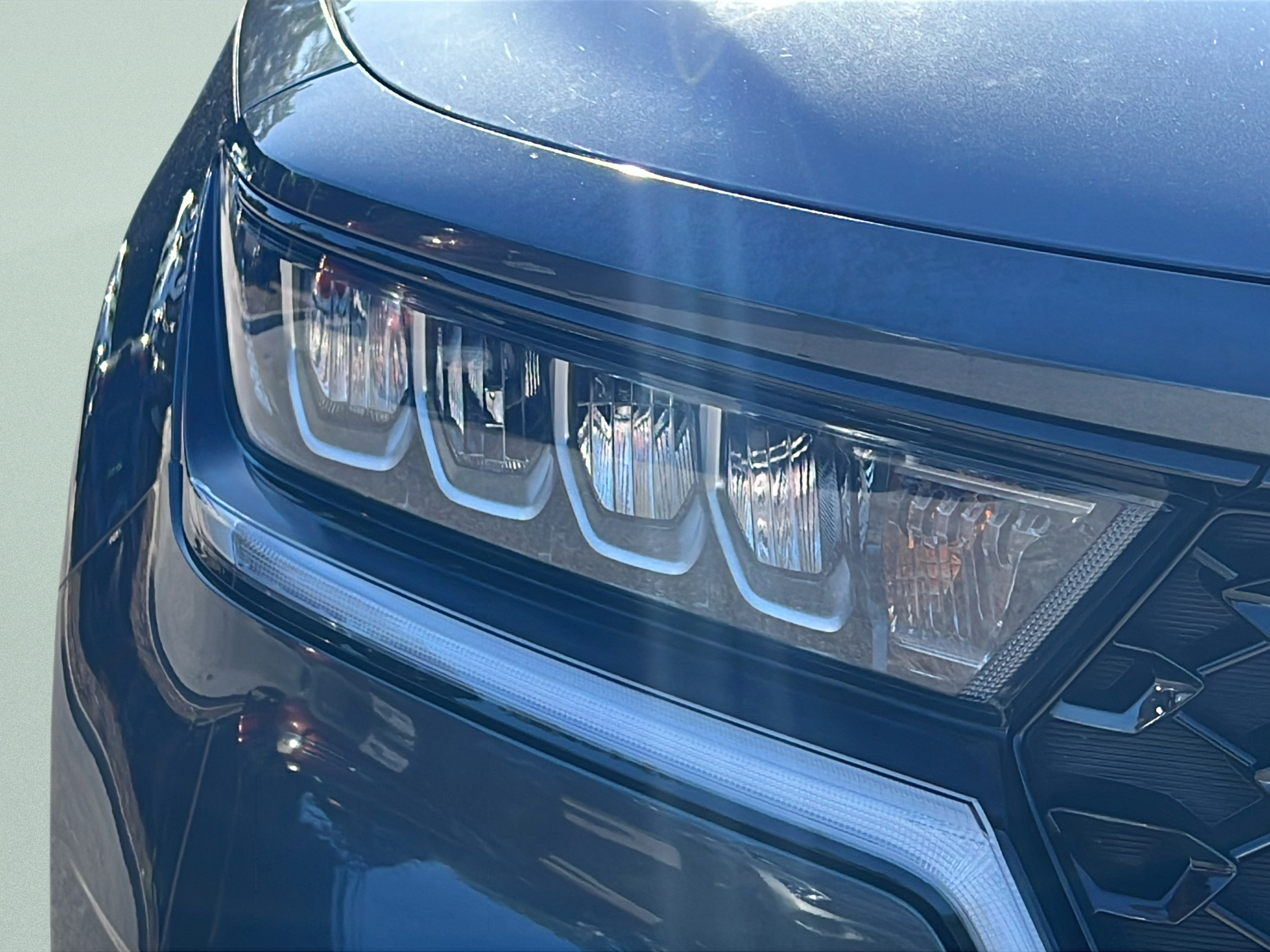 Certified 2023 Kia Sorento EX FWD image 23