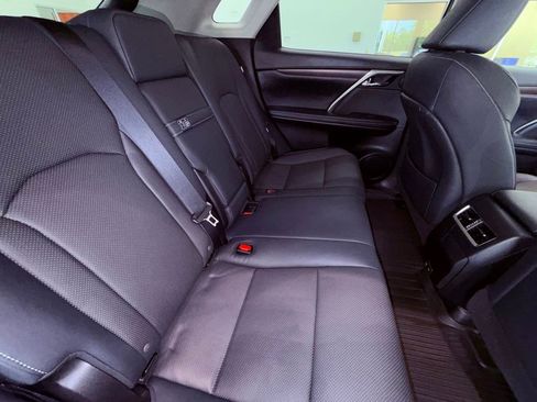 Used 2020 Lexus RX 350 AWD w/ Premium Package image 16