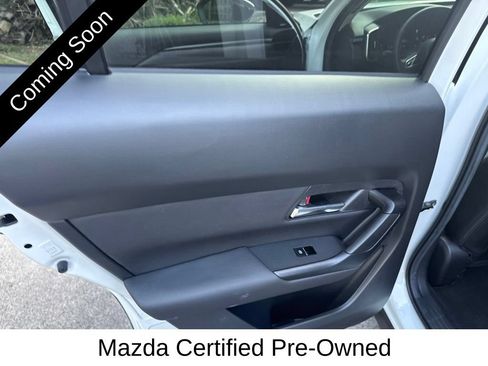 Used 2026 MAZDA CX-50 2.5 Hybrid w/ Weather Package AWD/4WD image 36