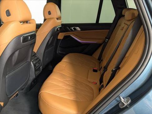Used 2024 BMW X5 sDrive40i w/ Parking Assistance Package RWD image 16