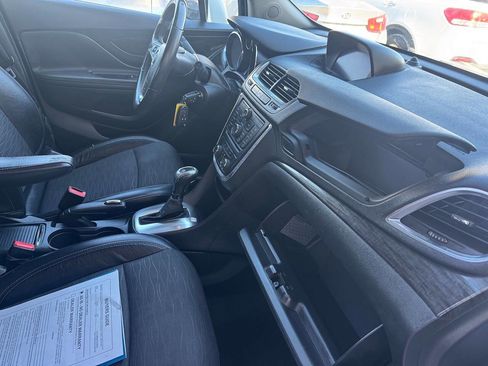 Used 2015 Buick Encore Convenience image 24