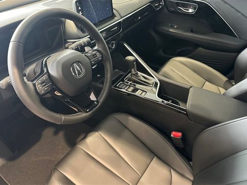 Certified 2025 Acura ADX FWD image 8