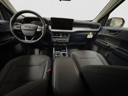New 2025 Ford Maverick XLT w/ XLT Luxury Package image 10