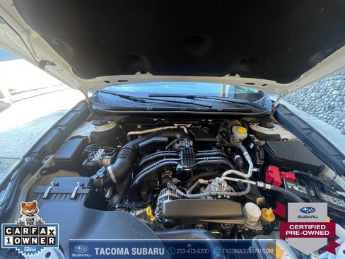 Used 2025 Subaru Legacy Premium AWD/4WD image 20