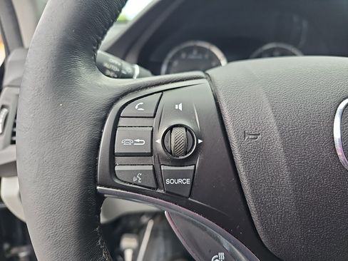 Used 2015 Acura MDX FWD w/ Technology Package image 17