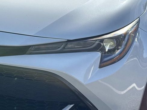 Used 2020 Toyota Corolla SE FWD image 10
