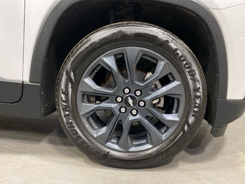 Used 2019 Chevrolet Traverse RS image 33